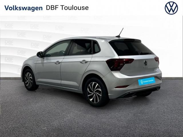 Volkswagen Polo image 3