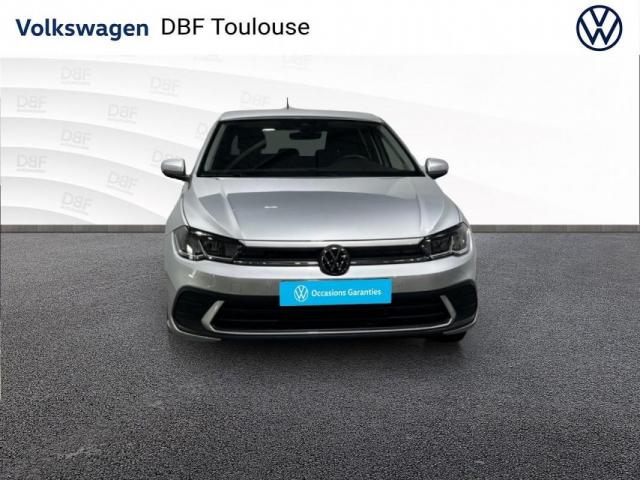 Volkswagen Polo image 8