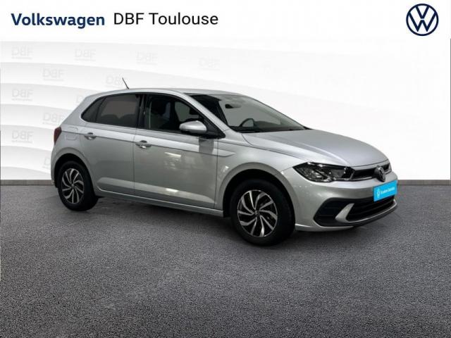 Volkswagen Polo image 5