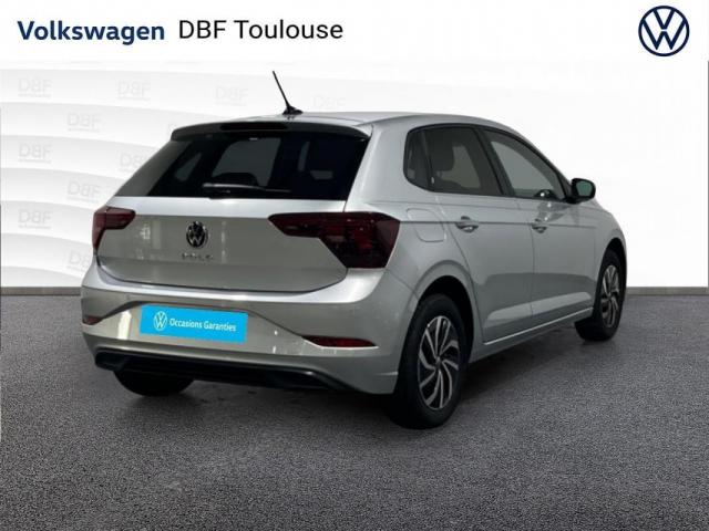 Volkswagen Polo image 4