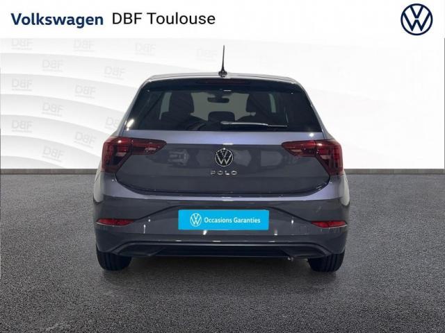 Volkswagen Polo image 4