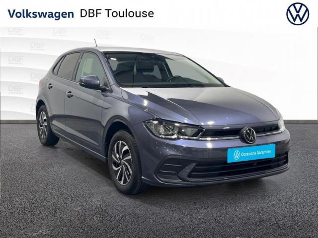 Volkswagen Polo image 1