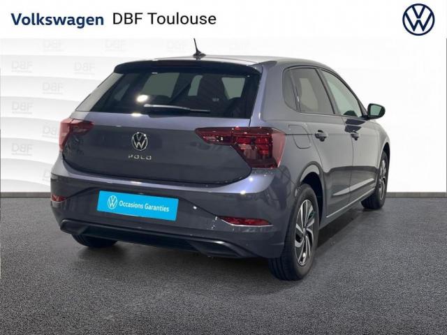 Volkswagen Polo image 6