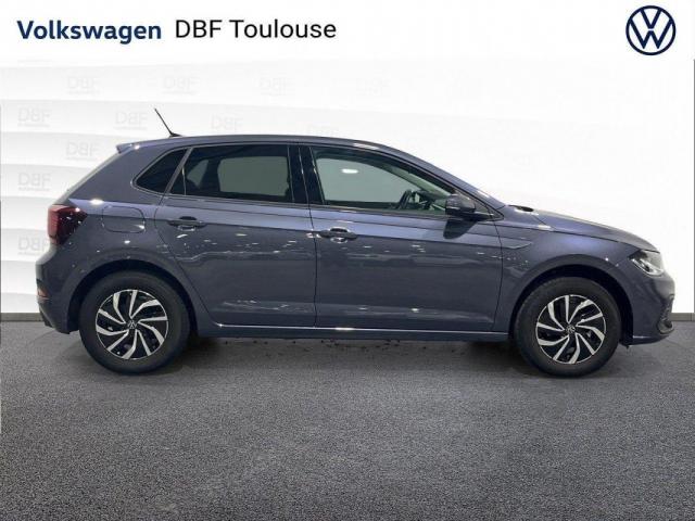 Volkswagen Polo image 9