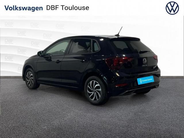 Volkswagen Polo image 8