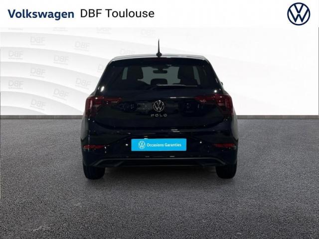 Volkswagen Polo image 2
