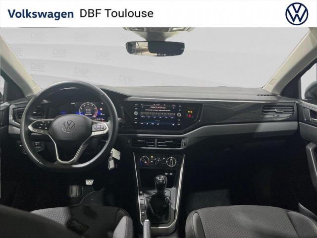 Volkswagen Polo image 4