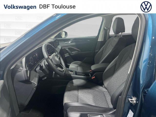 Volkswagen Tiguan image 2