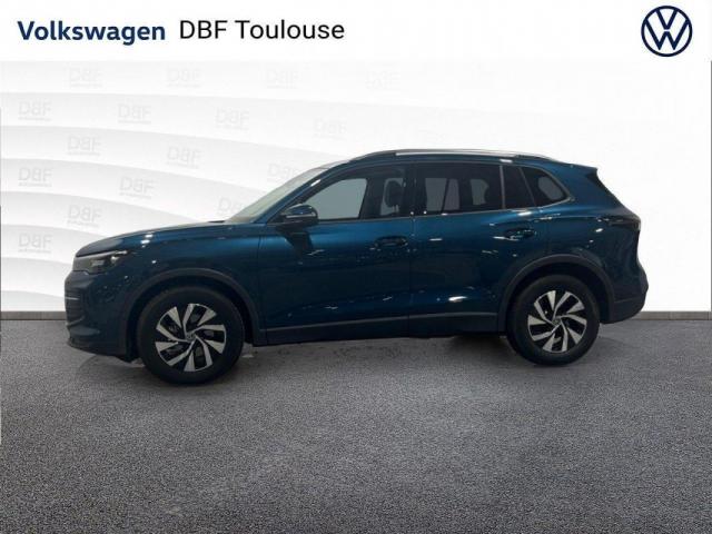Volkswagen Tiguan image 7