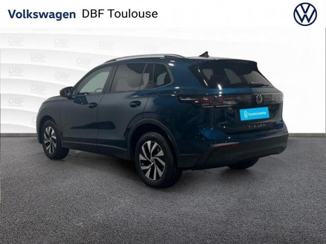 Volkswagen Tiguan image 4