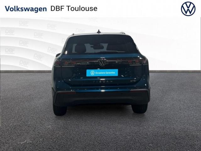 Volkswagen Tiguan image 9