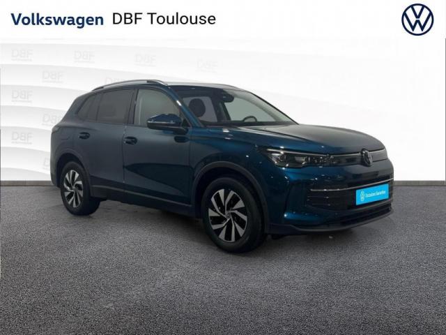 Volkswagen Tiguan image 8