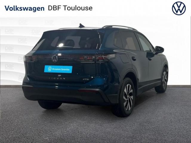 Volkswagen Tiguan image 3
