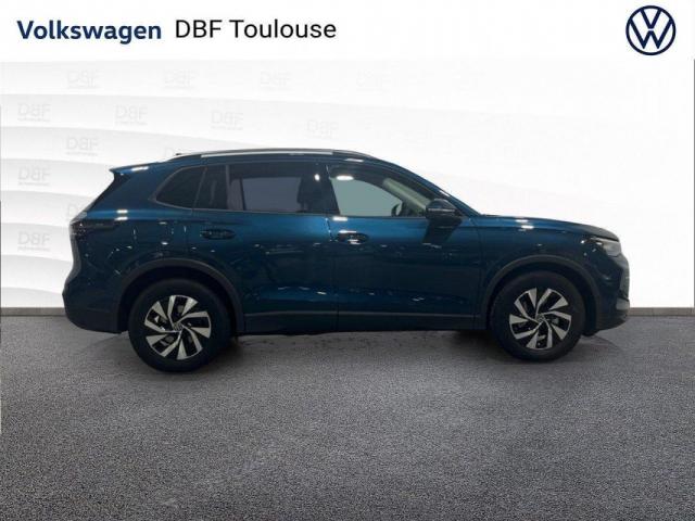 Volkswagen Tiguan image 1