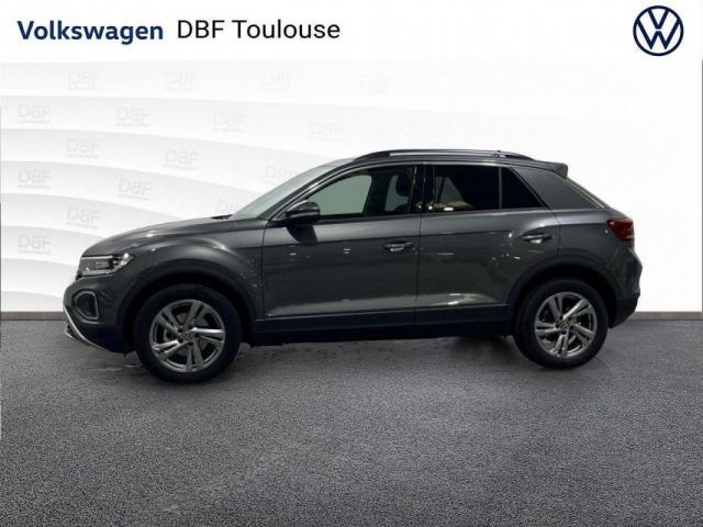 Volkswagen T-Roc image 5