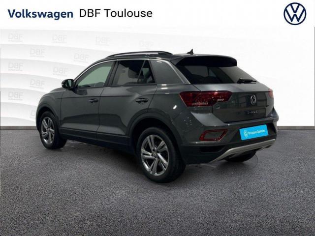 Volkswagen T-Roc image 6