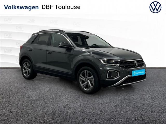 Volkswagen T-Roc image 8