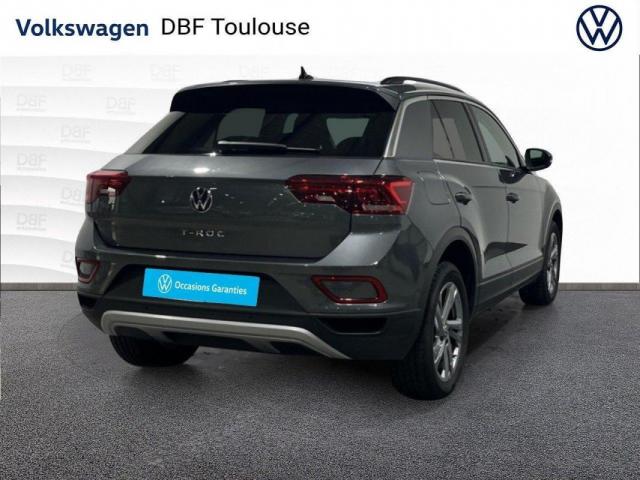 Volkswagen T-Roc image 9