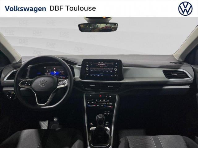 Volkswagen T-Roc image 7