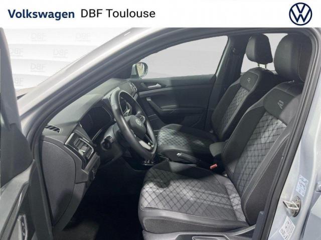 Volkswagen T-Cross image 5