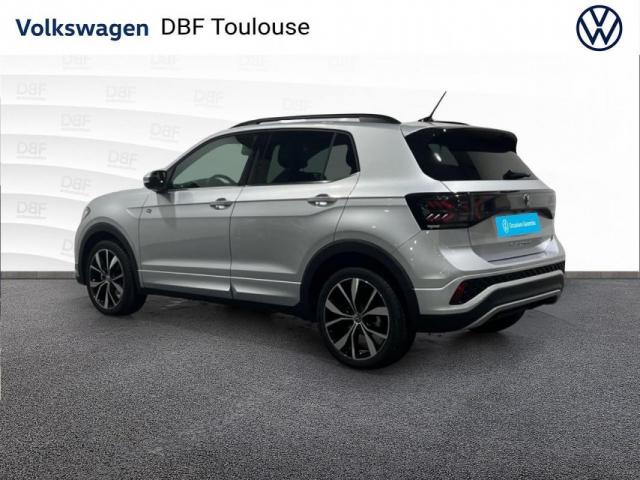 Volkswagen T-Cross image 9