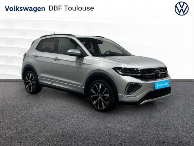 Volkswagen T-Cross image 3