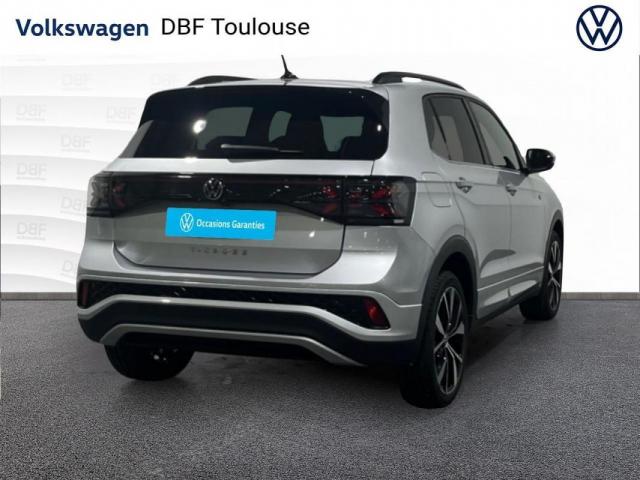 Volkswagen T-Cross image 4