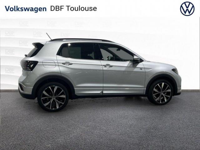 Volkswagen T-Cross image 6