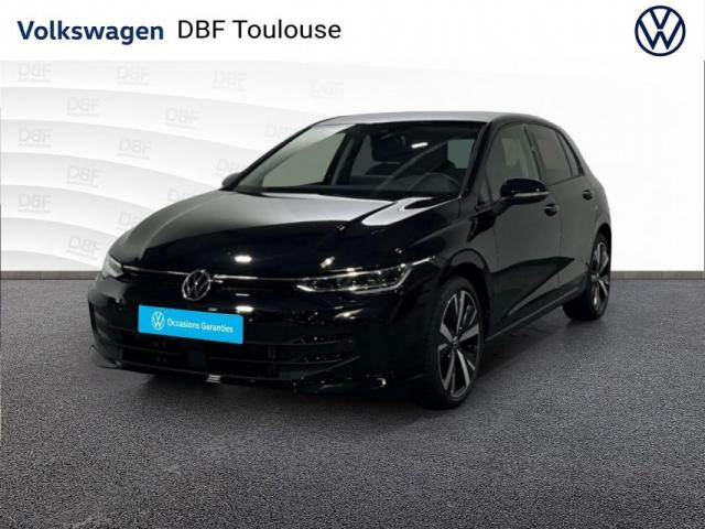 Volkswagen Golf 1.5 Tsi Evo2 116 Bvm6 Vw Edition