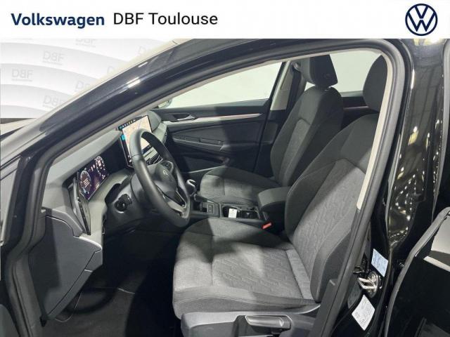 Volkswagen Golf image 2