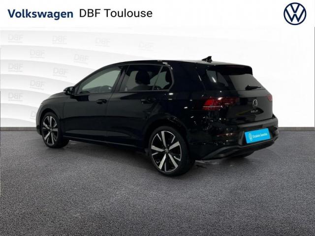 Volkswagen Golf image 7