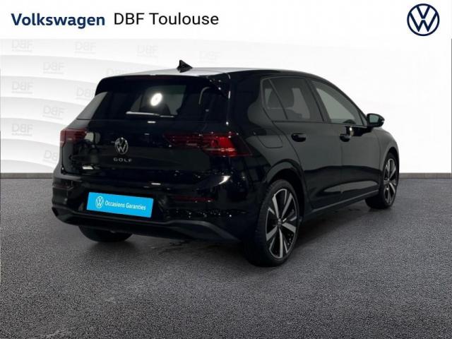 Volkswagen Golf image 5