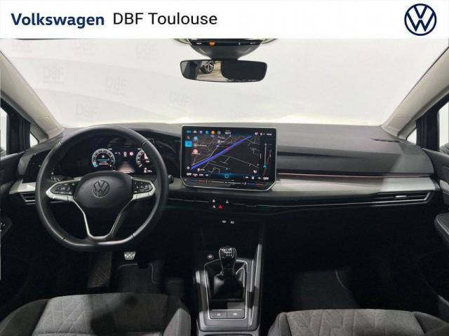 Volkswagen Golf image 3