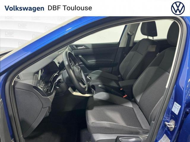 Volkswagen Polo image 8