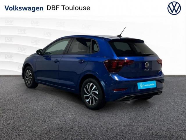 Volkswagen Polo image 7