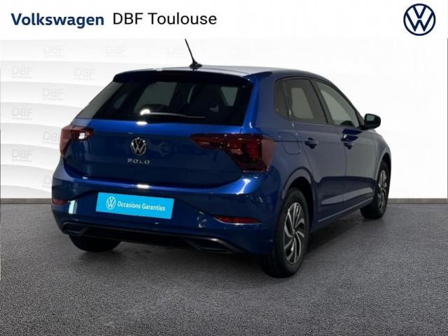 Volkswagen Polo image 5