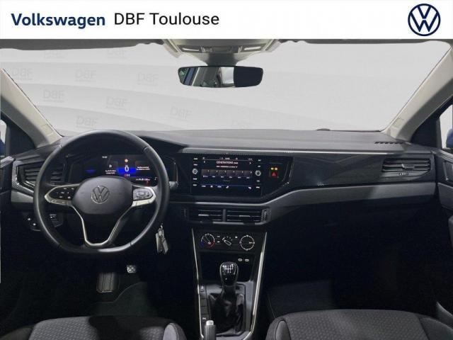 Volkswagen Polo image 4