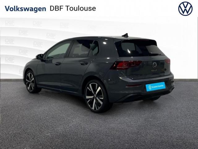 Volkswagen Golf image 9