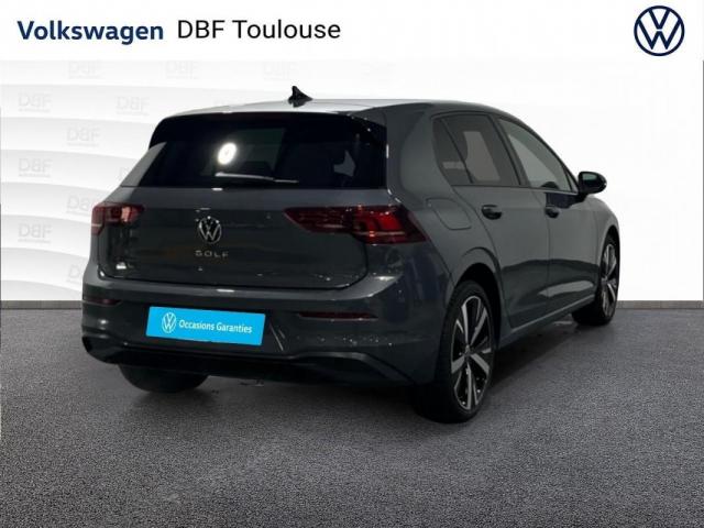 Volkswagen Golf image 7