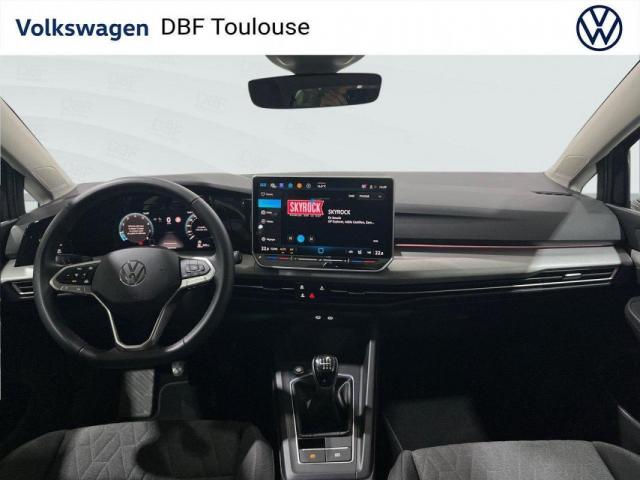 Volkswagen Golf image 1