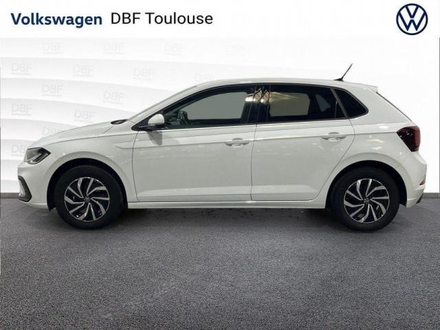 Volkswagen Polo image 1