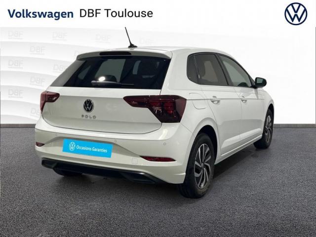 Volkswagen Polo image 5