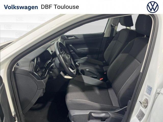 Volkswagen Polo image 4