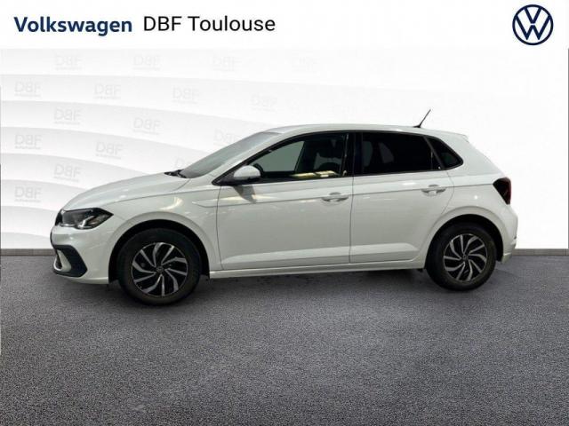 Volkswagen Polo image 1