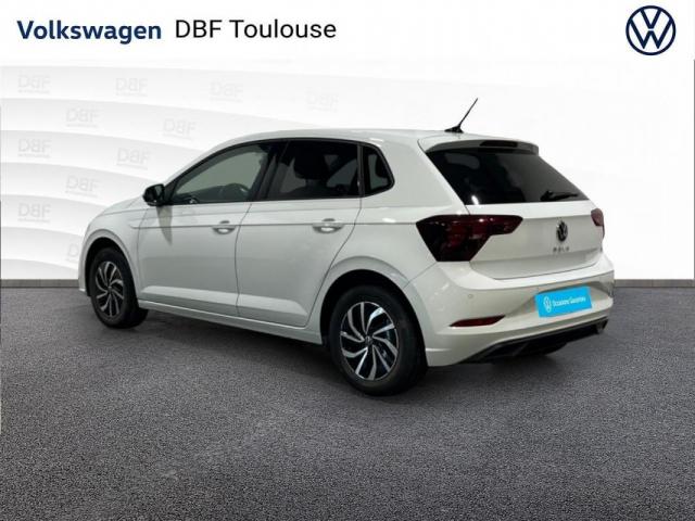 Volkswagen Polo image 3