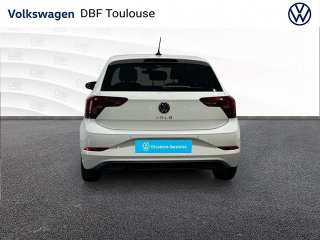 Volkswagen Polo image 8