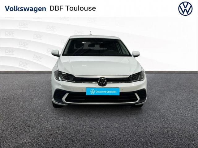 Volkswagen Polo image 7