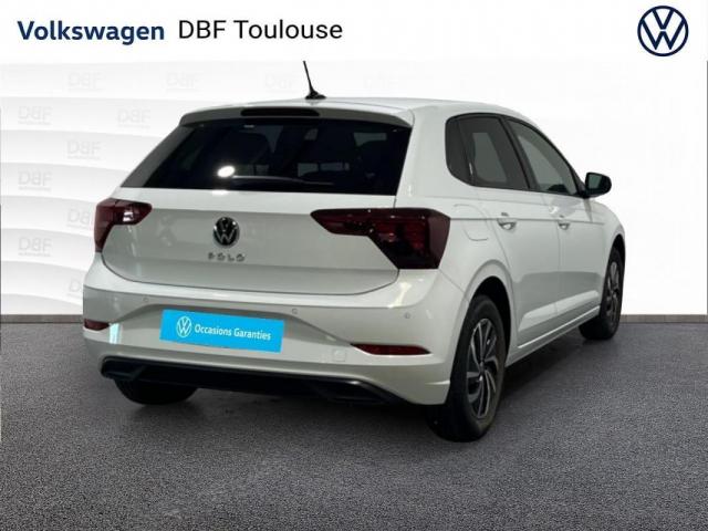 Volkswagen Polo image 5