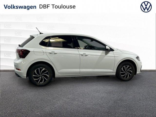 Volkswagen Polo image 6