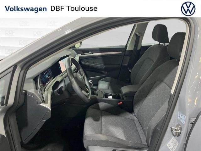 Volkswagen Golf image 3